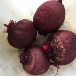 cooked beets