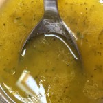 citrus dressing