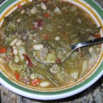 End of Summer Soup